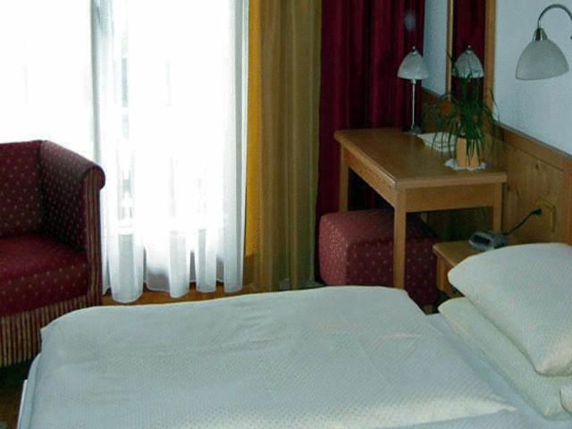 Pension Seeblick Attersee ภายนอก รูปภาพ