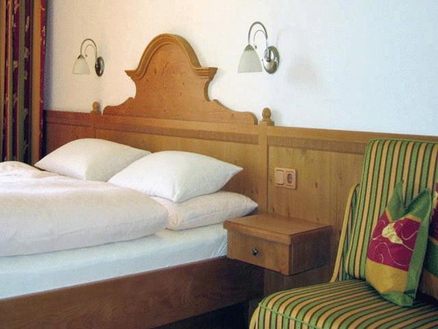 Pension Seeblick Attersee ภายนอก รูปภาพ