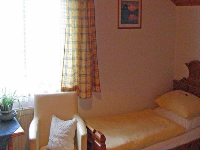 Pension Seeblick Attersee ภายนอก รูปภาพ